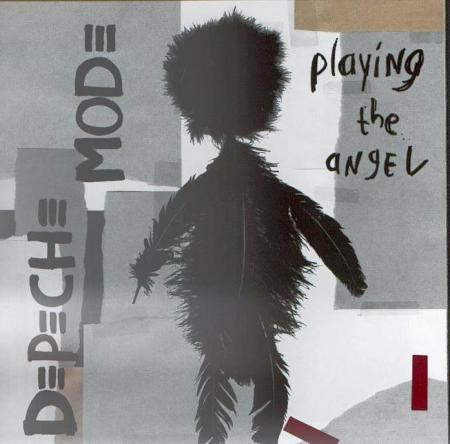 depeche mode