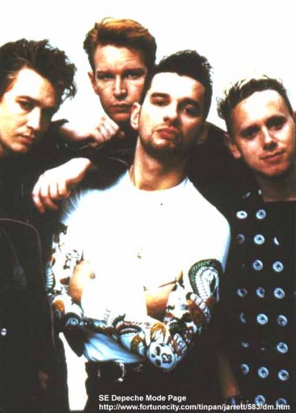 Depeche Mode