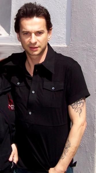 Dave